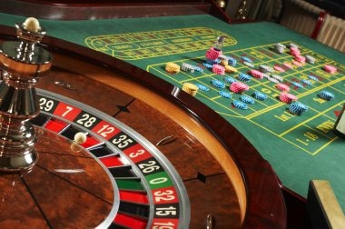 rto88 roulette lobby showing multiple table options with different betting limits